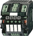 MURR MICO 4.6 9000-41034-0100600 ** Lastkreis&uuml;berwachung,24V DC,4-kanalig