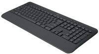 LOGI SIGNATURE K650 - GRAPHITE (CH)