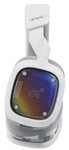 LOGI A30 - WHITE/PURPLE - EMEA
