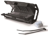 Cellpack Gel-Muffe m.Verbinder EASY/2 V 1.5-2.5qmm Freien,Innen,UV-best. 389676