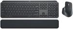 Logitech MX Keys Combo For Business Gen 2 keyboard