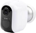 Olympia IP-Kamera OC 1000 IP Outdoor/IP54 weiss