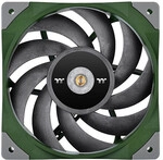 Thermaltake Toughfan 12 Racing Green High Static Pressure Radiator Fan