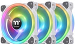 Thermaltake Riing Trio 12 RGB Radiator Fan White TT Premium Edition