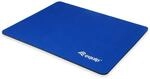 Equip Mauspad rutschfest 220x180mm blau