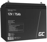 Green Cell AGM25 UPS battery