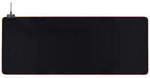 Deltaco Gaming Mauspad DMP310 RGB 900x360 schwarz