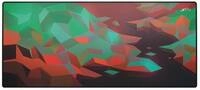 CHERRY XTRFY GP5 Mauspad XL Litus Rot