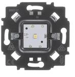 BJ LED-UP-Einsatz Nachtlicht 2067/13 U warmwei&szlig; 3000K