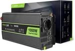 Green Cell INV09 power adapter/inverter
