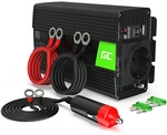 Green Cell INV16 power adapter/inverter