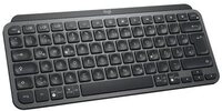 LOGI MX Keys Mini Wireless GRAPHITE (CH)