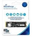 MediaRange M.2 SSD PCIe 3.1 x4 256GB NVMe intern