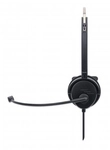 MANHATTAN Mono USB-Headset Ohrauflegendes Design (On-Ear)