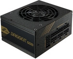 FSP DAGGER PRO 650W power supply unit