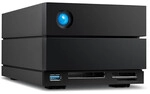 LaCie 2BIG DOCK disk array