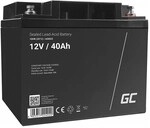 Green Cell AGM22 UPS battery