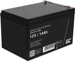 Green Cell AGM08 industrial rechargeable battery
