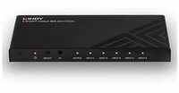 LINDY 5 Port HDMI 18G Switch