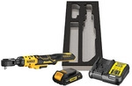 DeWALT DCF513D1G-QW power wrench