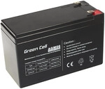 Green Cell AGM06 UPS battery