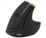 Ordissimo ergonomic wireless mouse