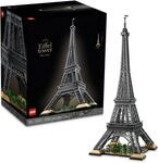 LEGO Iconic Eiffelturm 10307