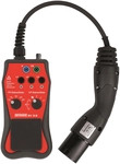 Benning Messadapter Prfg. BENNING EV 3-2 EVSE-Ladestationen Wallboxen 044169