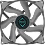 ICEBERG THERMAL IceGALE - 140mm PWM Gray
