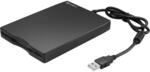 SANDBERG USB Floppy Mini Reader
