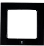 SHELLY Wall Frame 1 Black Frame