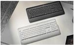 LOGI SIGNATURE K650 - GRAPHITE (NLB)