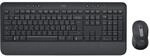 Logitech 920-011010 keyboard
