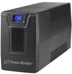 POWERWALKER VI 600 SCL -ZK-