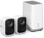 Eufy eufyCam S300 (eufyCam 3C)