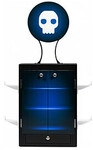 Numskull Games 5056280422501 game console part/accessory
