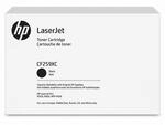 HP 59X Blk Contract LaserJet Toner Crtg - 1000 Seiten - Schwarz