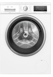 Siemens iQ500 WU14UTG1 Waschmaschine Frontlader 8 kg 1400 RPM Wei&szlig;