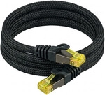 Python Cat.7 S/FTP 1m networking cable