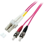Alcasa LW-802LT4 InfiniBand/fibre optic cable