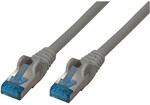 S/CONN maximum connectivity Cat6a, 0.5m networking cable