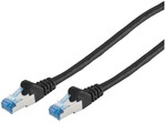 S/CONN maximum connectivity 75712-S networking cable