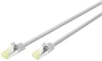 DIGITUS CAT 6A S/FTP Patchkabel, Component Level getestet 5m