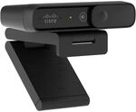 Cisco Desk Camera 1080p webcam