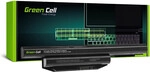 Green Cell Laptop Akku f&uuml;r Fujitsu LifeBook / 10.8V 4400mAh