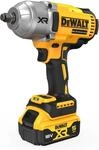 DeWALT DCF900P2T-QW power wrench