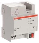 ABB Logik Controller,REG ABA/S1.2.1