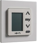 Somfy Zeitschaltuhr Chronis Uno 55