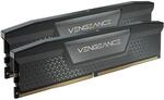 Corsair Vengeance memory module