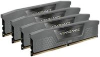 DDR5 64GB PC 5600 CL36 CORSAIR KIT (4x16GB) VENGEANCE Grey retail